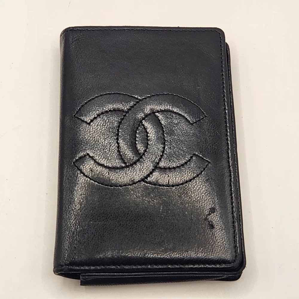 CHANEL item specifics